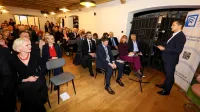 Primorski gospodarstveniki o izzivih in razvojnih priložnostih