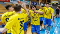 Koprčanke zdržale do polčasa, zmaga Ajdovcev, poraz Koprčanov