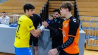 Koprčanke zdržale do polčasa, zmaga Ajdovcev, poraz Koprčanov