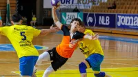 Koprčanke zdržale do polčasa, zmaga Ajdovcev, poraz Koprčanov