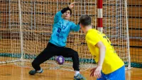 Koprčanke zdržale do polčasa, zmaga Ajdovcev, poraz Koprčanov