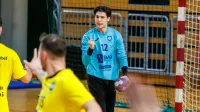 Koprčanke zdržale do polčasa, zmaga Ajdovcev, poraz Koprčanov