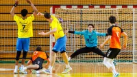 Koprčanke zdržale do polčasa, zmaga Ajdovcev, poraz Koprčanov