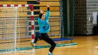 Koprčanke zdržale do polčasa, zmaga Ajdovcev, poraz Koprčanov