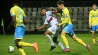 Koprčani doma z 2:1 ugnali Ajdovce