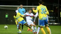 Koprčani doma z 2:1 ugnali Ajdovce