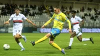 Koprčani doma z 2:1 ugnali Ajdovce