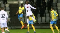 Koprčani doma z 2:1 ugnali Ajdovce