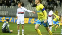 Koprčani doma z 2:1 ugnali Ajdovce