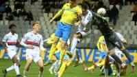 Koprčani doma z 2:1 ugnali Ajdovce