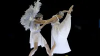 Odprtje zimskih olimpijskih iger: Slovenci mimohod opravili na treh lokacijah