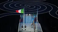 Odprtje zimskih olimpijskih iger: Slovenci mimohod opravili na treh lokacijah
