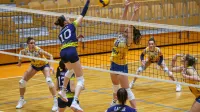 Kanalci niso prebredli Krke, ekspresni ženski derbi (FOTO)