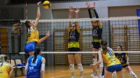 Kanalci niso prebredli Krke, ekspresni ženski derbi (FOTO)