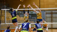 Kanalci niso prebredli Krke, ekspresni ženski derbi (FOTO)