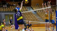 Kanalci niso prebredli Krke, ekspresni ženski derbi (FOTO)