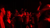 AntiValentinovo: v Kinu &Scaron;i&scaron;ka spet ustoličili punk kot alternativo prazniku zaljubljenih
