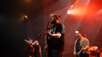 AntiValentinovo: v Kinu &Scaron;i&scaron;ka spet ustoličili punk kot alternativo prazniku zaljubljenih