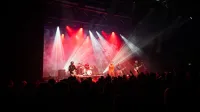 AntiValentinovo: v Kinu &Scaron;i&scaron;ka spet ustoličili punk kot alternativo prazniku zaljubljenih