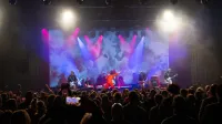 AntiValentinovo: v Kinu &Scaron;i&scaron;ka spet ustoličili punk kot alternativo prazniku zaljubljenih