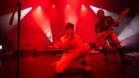 AntiValentinovo: v Kinu &Scaron;i&scaron;ka spet ustoličili punk kot alternativo prazniku zaljubljenih