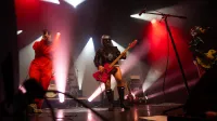 AntiValentinovo: v Kinu &Scaron;i&scaron;ka spet ustoličili punk kot alternativo prazniku zaljubljenih