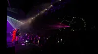 AntiValentinovo: v Kinu &Scaron;i&scaron;ka spet ustoličili punk kot alternativo prazniku zaljubljenih