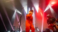 AntiValentinovo: v Kinu &Scaron;i&scaron;ka spet ustoličili punk kot alternativo prazniku zaljubljenih
