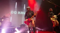 AntiValentinovo: v Kinu &Scaron;i&scaron;ka spet ustoličili punk kot alternativo prazniku zaljubljenih