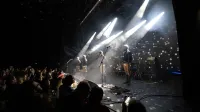 AntiValentinovo: v Kinu &Scaron;i&scaron;ka spet ustoličili punk kot alternativo prazniku zaljubljenih