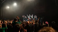 AntiValentinovo: v Kinu &Scaron;i&scaron;ka spet ustoličili punk kot alternativo prazniku zaljubljenih