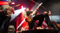 AntiValentinovo: v Kinu &Scaron;i&scaron;ka spet ustoličili punk kot alternativo prazniku zaljubljenih