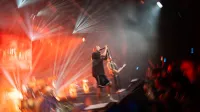 AntiValentinovo: v Kinu &Scaron;i&scaron;ka spet ustoličili punk kot alternativo prazniku zaljubljenih