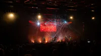 AntiValentinovo: v Kinu &Scaron;i&scaron;ka spet ustoličili punk kot alternativo prazniku zaljubljenih