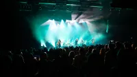 AntiValentinovo: v Kinu &Scaron;i&scaron;ka spet ustoličili punk kot alternativo prazniku zaljubljenih