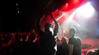 AntiValentinovo: v Kinu &Scaron;i&scaron;ka spet ustoličili punk kot alternativo prazniku zaljubljenih