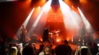 AntiValentinovo: v Kinu &Scaron;i&scaron;ka spet ustoličili punk kot alternativo prazniku zaljubljenih