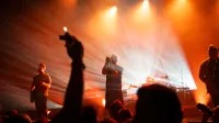 AntiValentinovo: v Kinu &Scaron;i&scaron;ka spet ustoličili punk kot alternativo prazniku zaljubljenih
