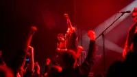 AntiValentinovo: v Kinu &Scaron;i&scaron;ka spet ustoličili punk kot alternativo prazniku zaljubljenih