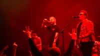 AntiValentinovo: v Kinu &Scaron;i&scaron;ka spet ustoličili punk kot alternativo prazniku zaljubljenih