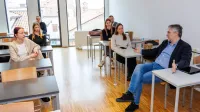 Mladina pred pomembnimi odločitvami in novimi začetki (FOTO)