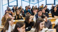 Mladina pred pomembnimi odločitvami in novimi začetki (FOTO)
