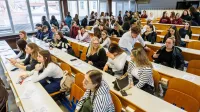 Mladina pred pomembnimi odločitvami in novimi začetki (FOTO)