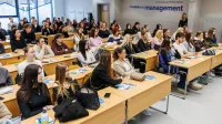 Mladina pred pomembnimi odločitvami in novimi začetki (FOTO)