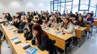 Mladina pred pomembnimi odločitvami in novimi začetki (FOTO)