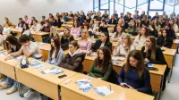 Mladina pred pomembnimi odločitvami in novimi začetki (FOTO)