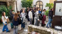 Mladina pred pomembnimi odločitvami in novimi začetki (FOTO)
