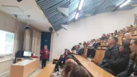 Mladina pred pomembnimi odločitvami in novimi začetki (FOTO)