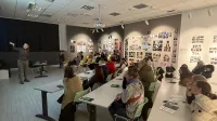 Mladina pred pomembnimi odločitvami in novimi začetki (FOTO)
