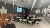 Mladina pred pomembnimi odločitvami in novimi začetki (FOTO)